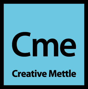 Creativemettlelogoicon1