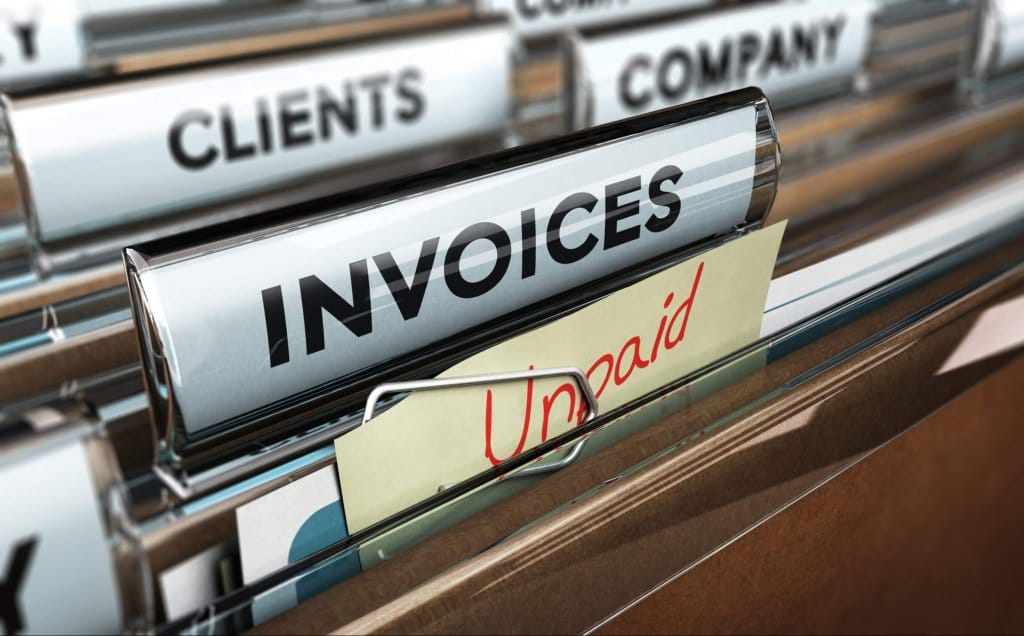 invoices