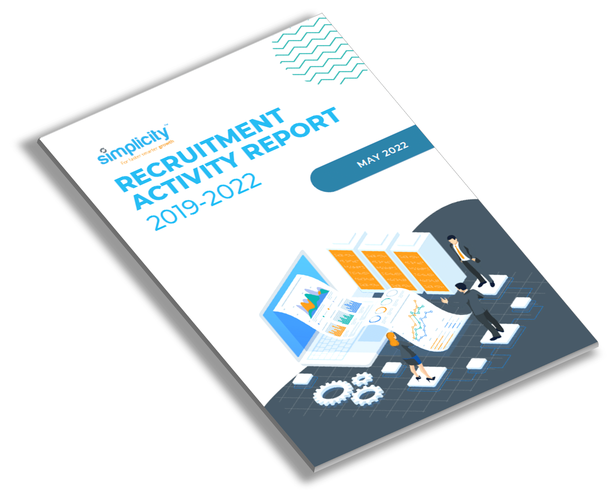 Recruitmentactivityreport20192022