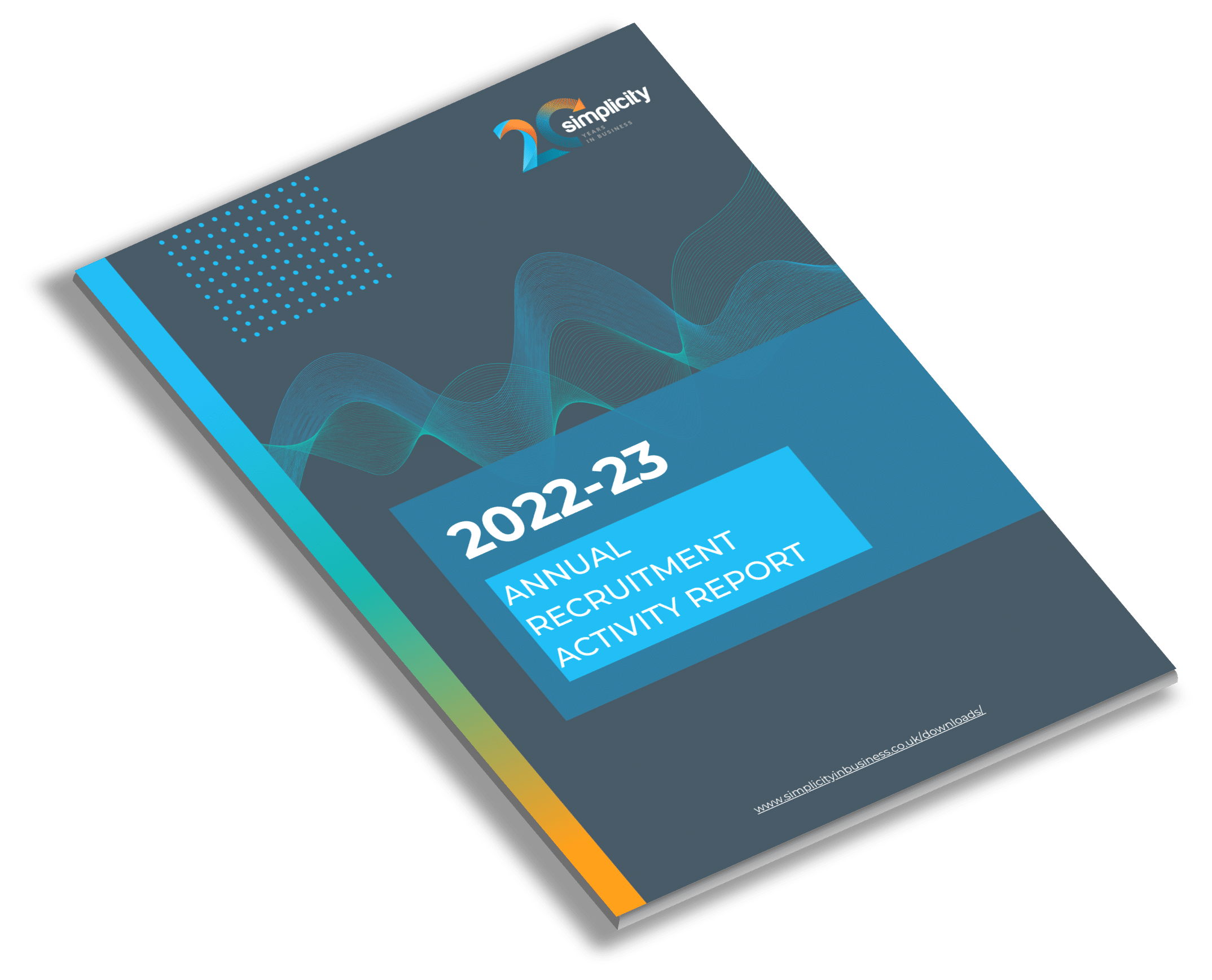 202223annualrecruitmentactivityreport2