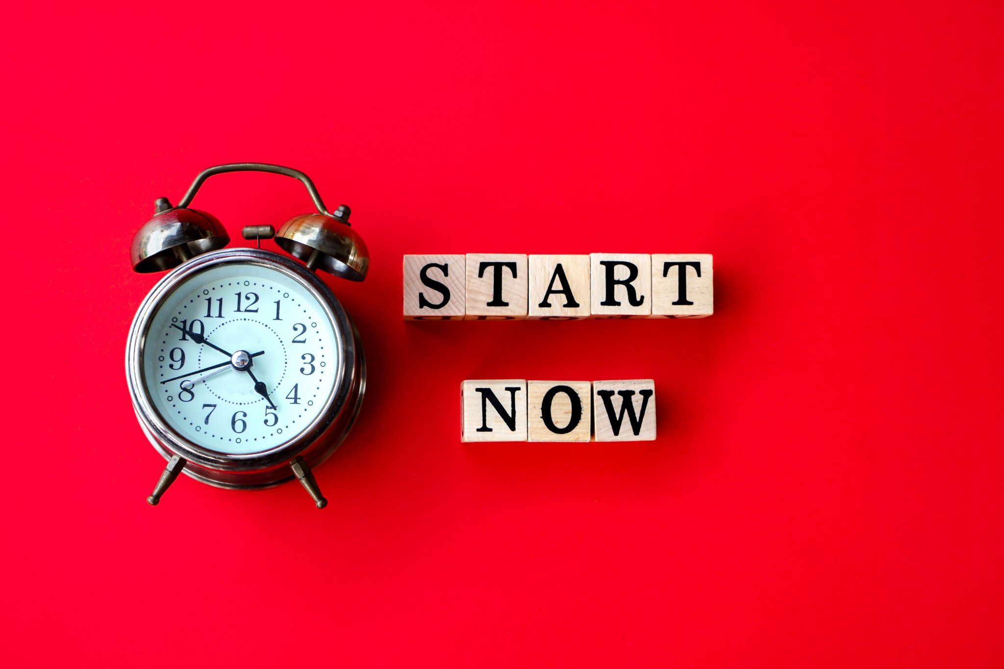 The time to start your own recruitment business is NOW | Simplicity